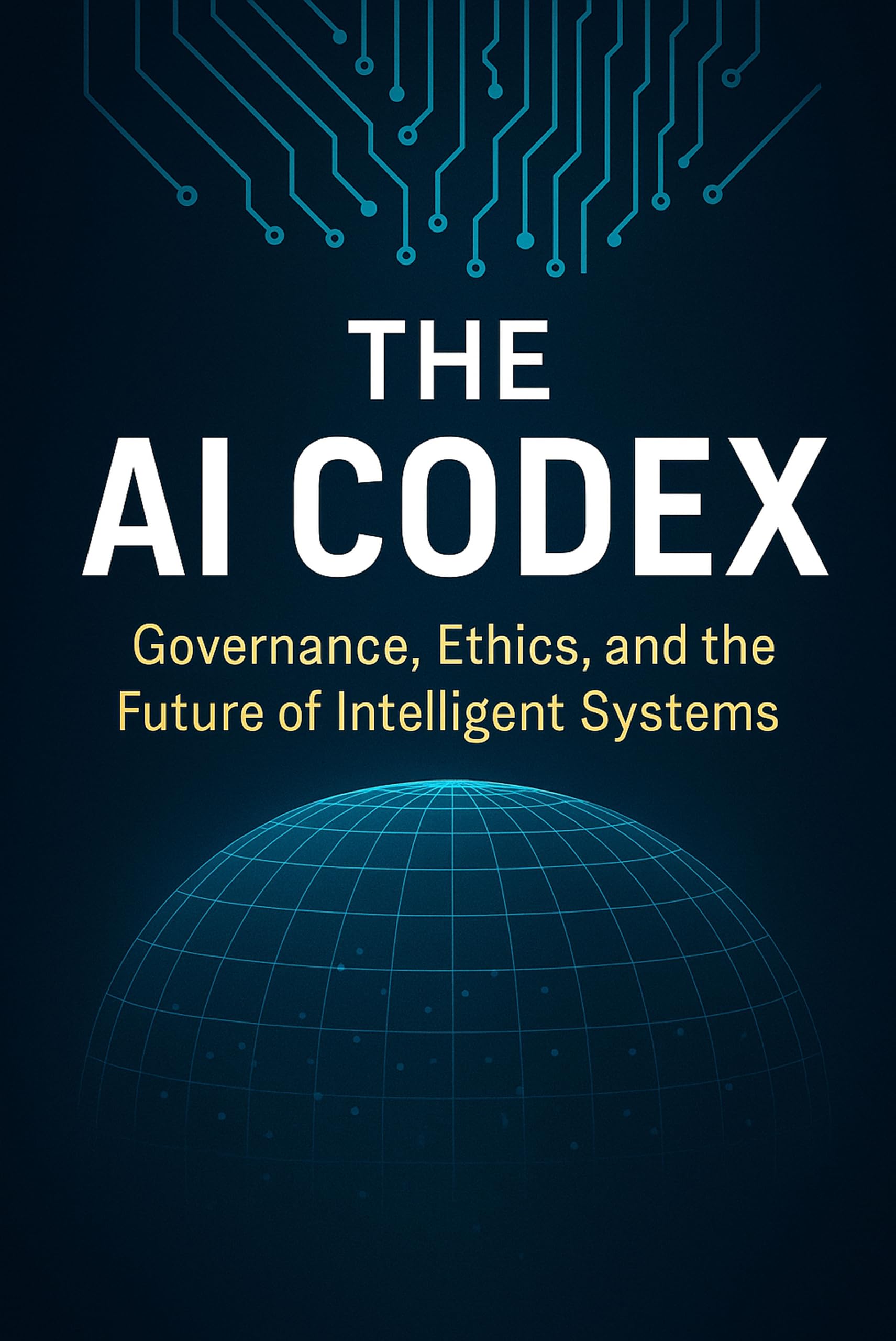 The AI Codex cover