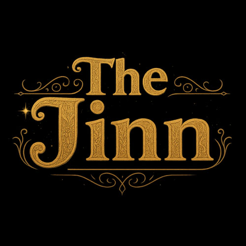 Jinn Studios logo